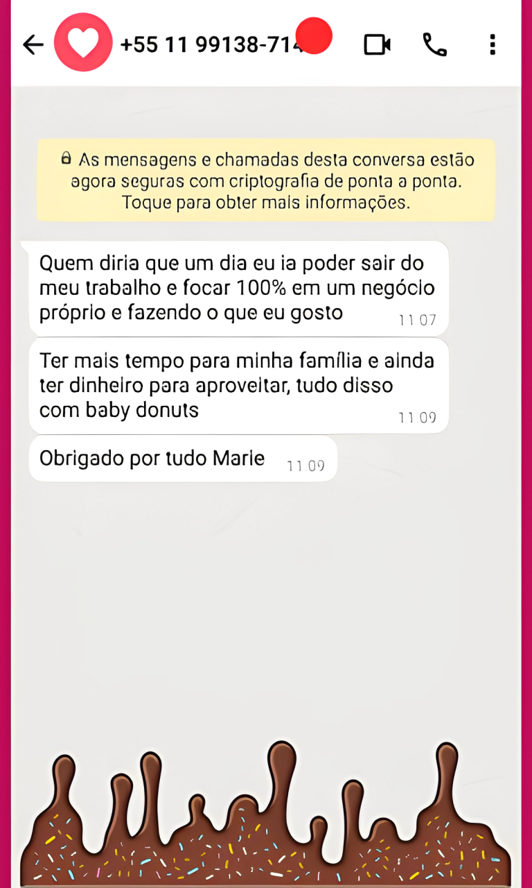 Depoimento 3