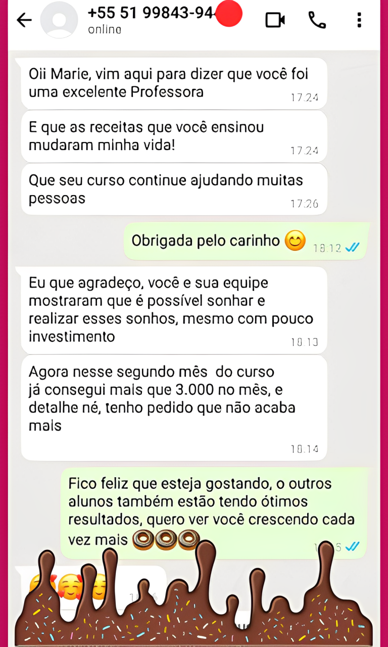 Depoimento 4