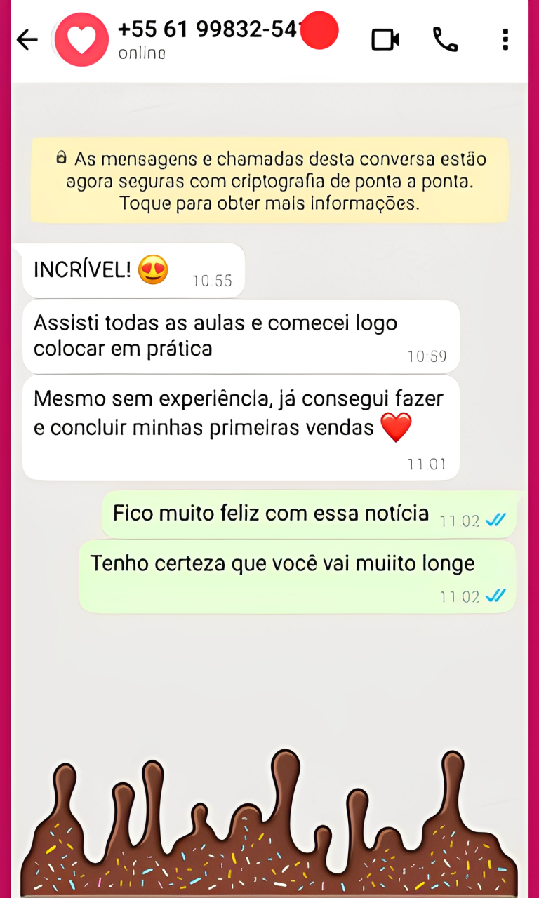 Depoimento 1